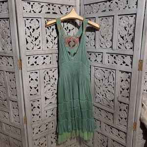Free people dress
